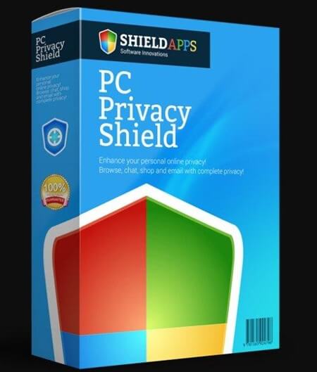 PC Privacy Shield Pro crack