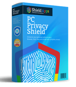 PC Privacy Shield Pro logo