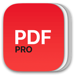 PDF Pro logo