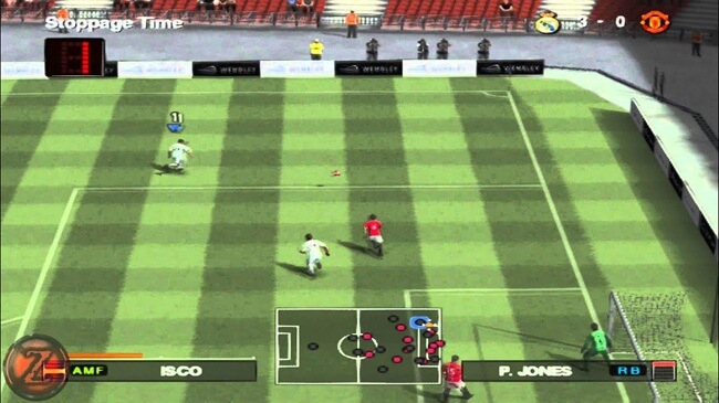 PES Pro Evolution Soccer 2014 download