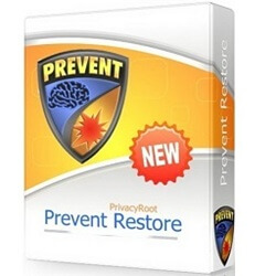 Prevent Restore Professional logo