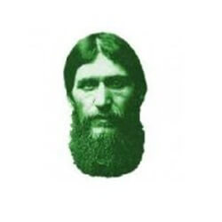 Rasputin logo