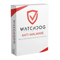 Watchdog Anti-Malware logo