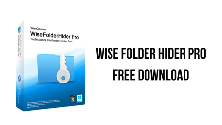 Wise Folder Hider Pro crack