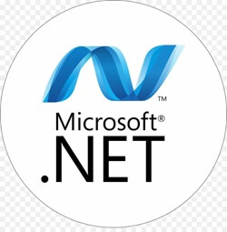 microsoft .net desktop runtime logo