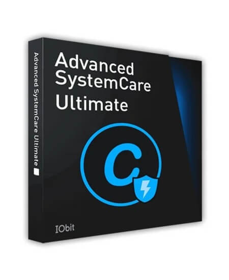 Advanced SystemCare Ultimate crack