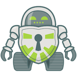 Cryptomator logo