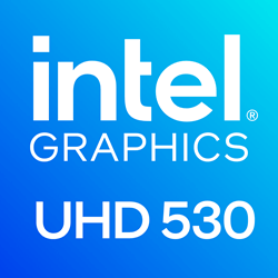 Intel Graphics Driver logo