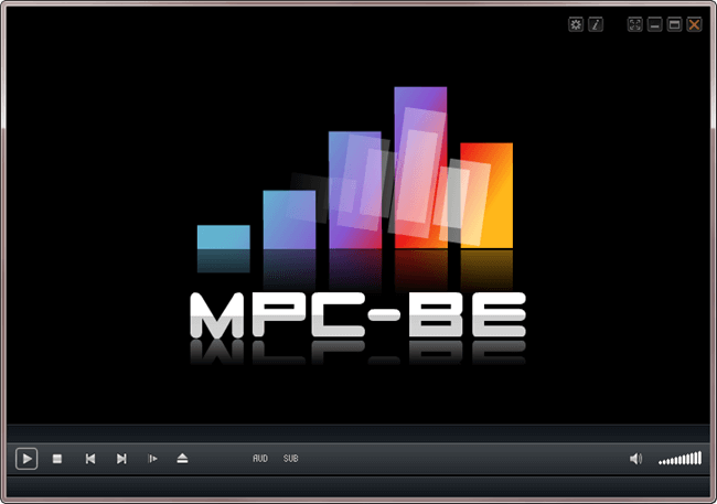 Media Player Classic Black Edition