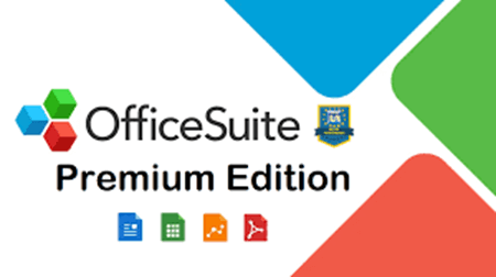 OfficeSuite Premium Edition crack