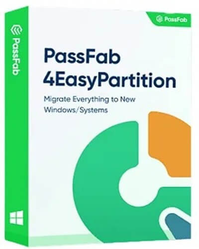 PassFab 4EasyPartition crack