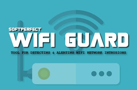 SoftPerfect WiFi Guard crack