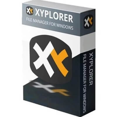 XYplorer crack