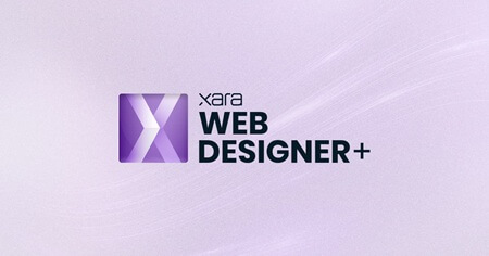 Xara Web Designer Plus crack