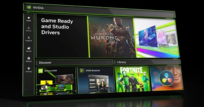 nvidia download