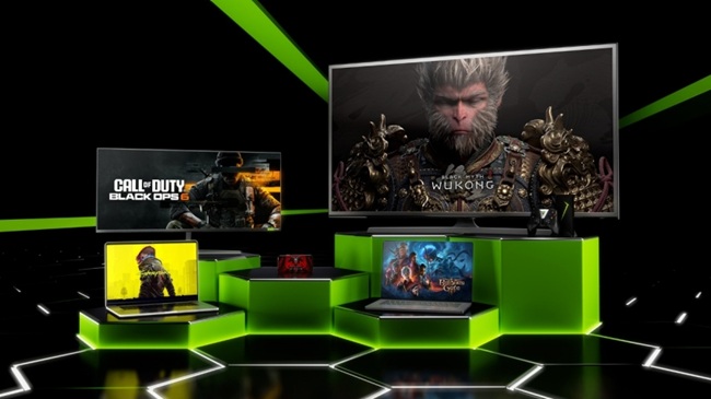 nvidia