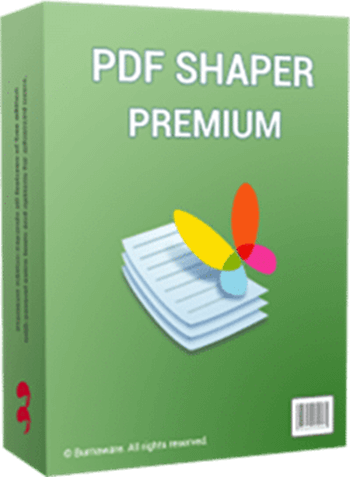 pdf shaper premium crack