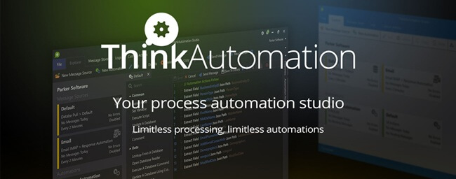 thinkautomation studio professional edition download