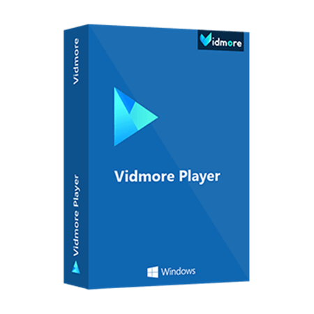 vidmore player crack