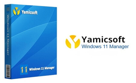 yamicsoft windows 11 manager crack