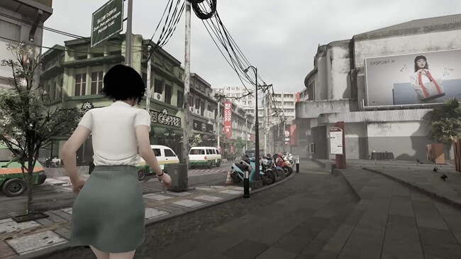 DreadOut 2 download