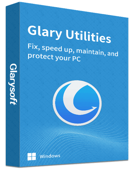 Glary Utilities Pro crack