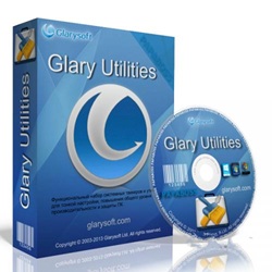 Glary Utilities Pro logo