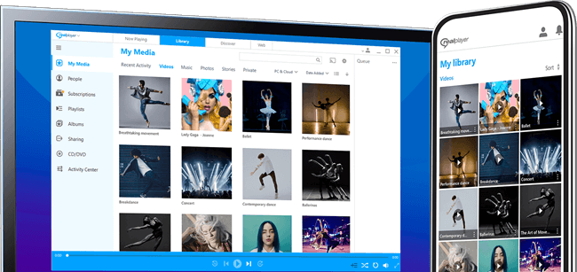 realplayer download