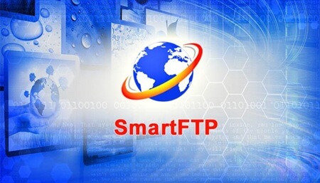 SmartFTP Enterprise crack