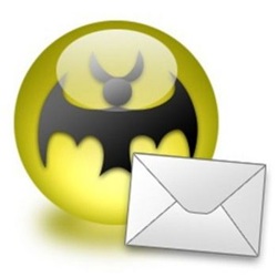 The Bat! Professional logo