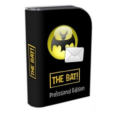 The Bat! Professional