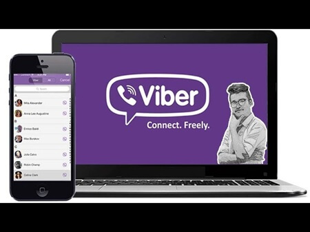 Viber for Windows crack