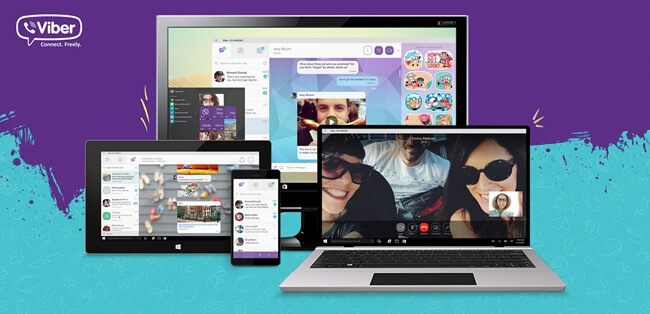 Viber for Windows download